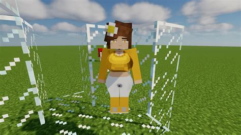 jenny mod animation|another animation i made in like half an hour : r/jennymod